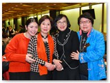 戊戌年新春聯歡晚宴