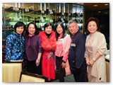 己亥年新春聯歡晚宴（與保良壬子會合辨）