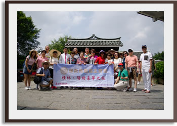 桂林陽朔旅遊